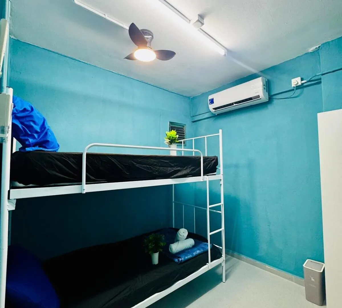 Relax Familystay Usm 3Br 8Pax Gelugor Apartment