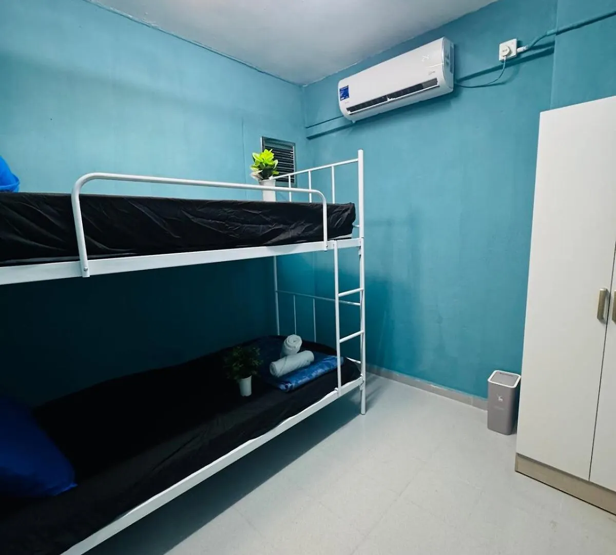 Relax Familystay Usm 3Br 8Pax Gelugor Malaysia
